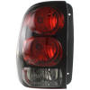 Chevy Trailblazer Tail Light Lens At Monster Auto Parts Chevy Trailblazer Tail Light Lens At Monster Auto Parts